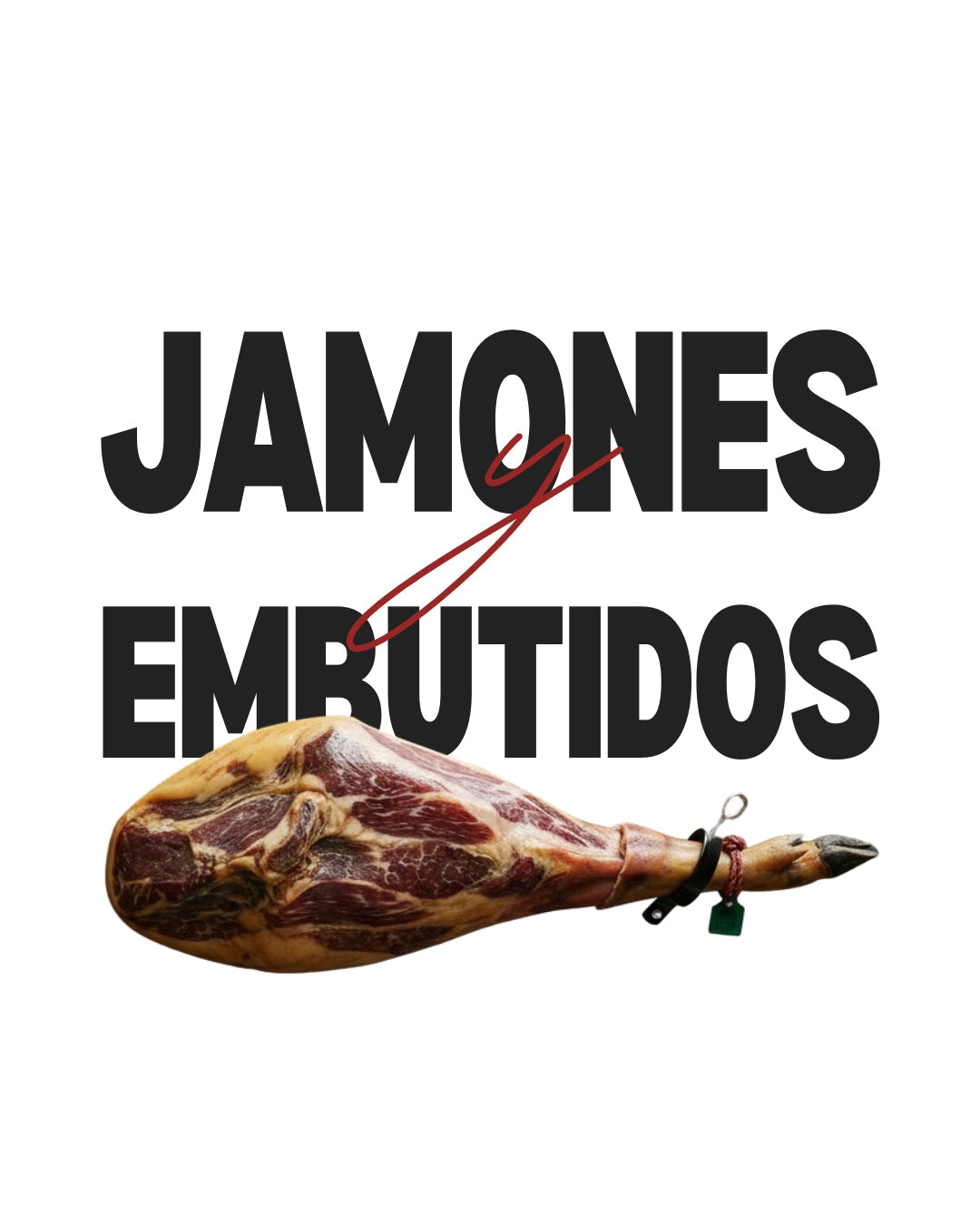 Jamones y Embutidos