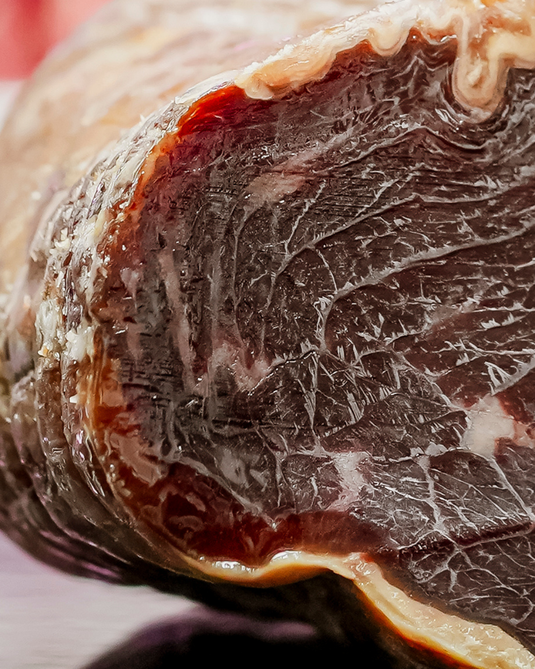 Cecina de Black Angus