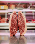 Picaña de Wagyu top.