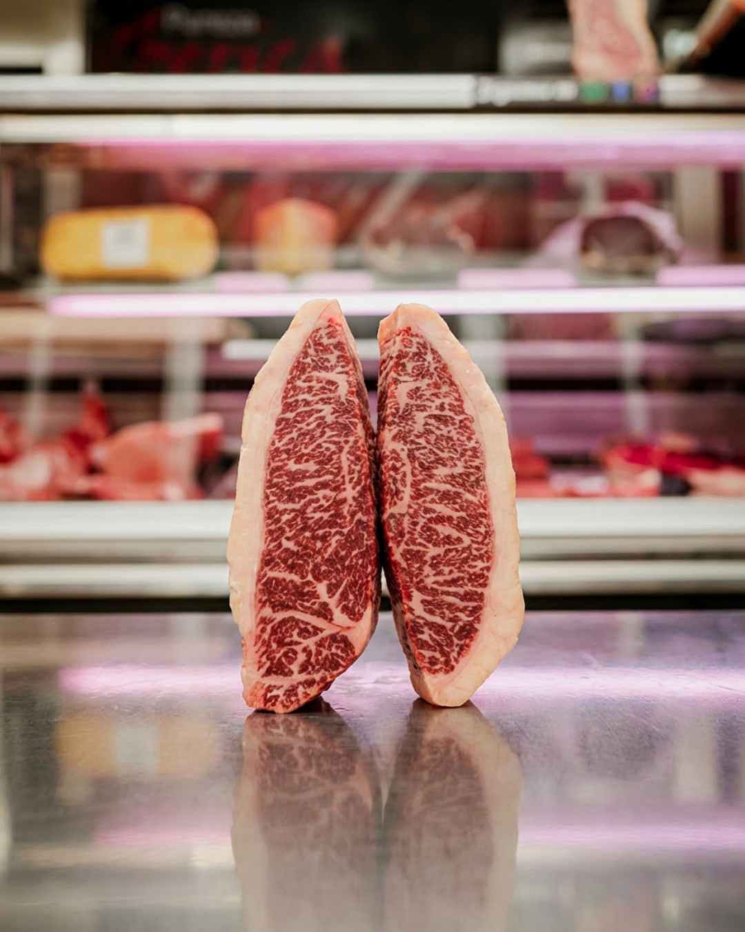 Picaña de Wagyu Australiano