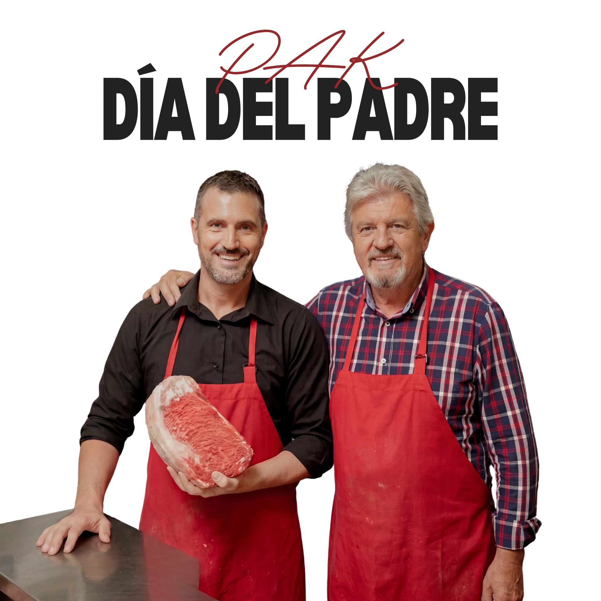 Pack "Homenaje al Viejo" – Especial Día del Padre