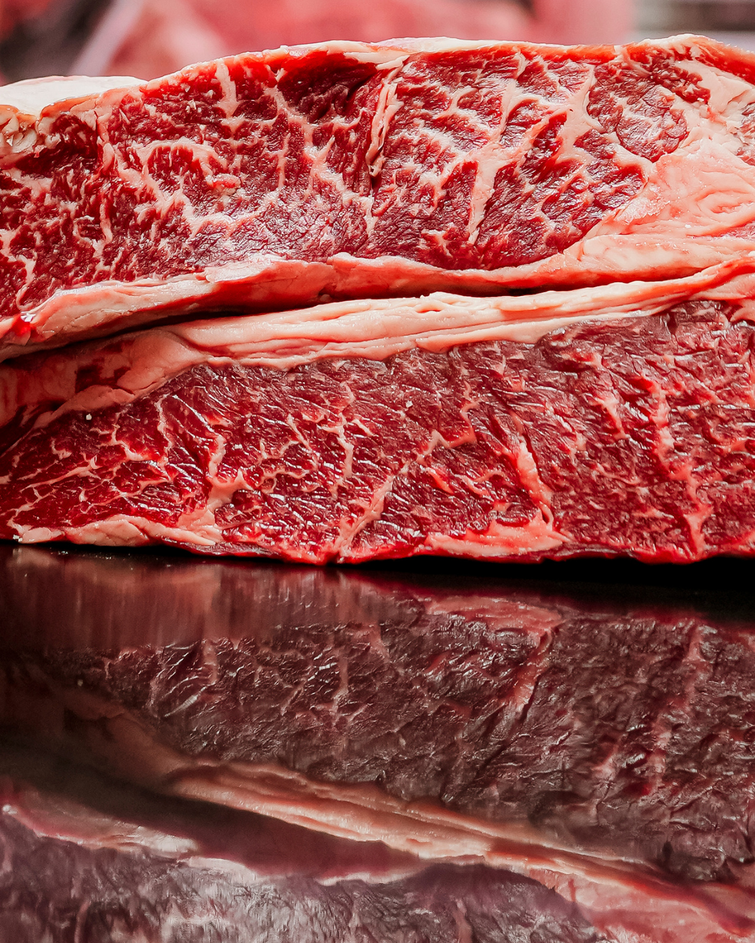 Presa de Wagyu Australiano