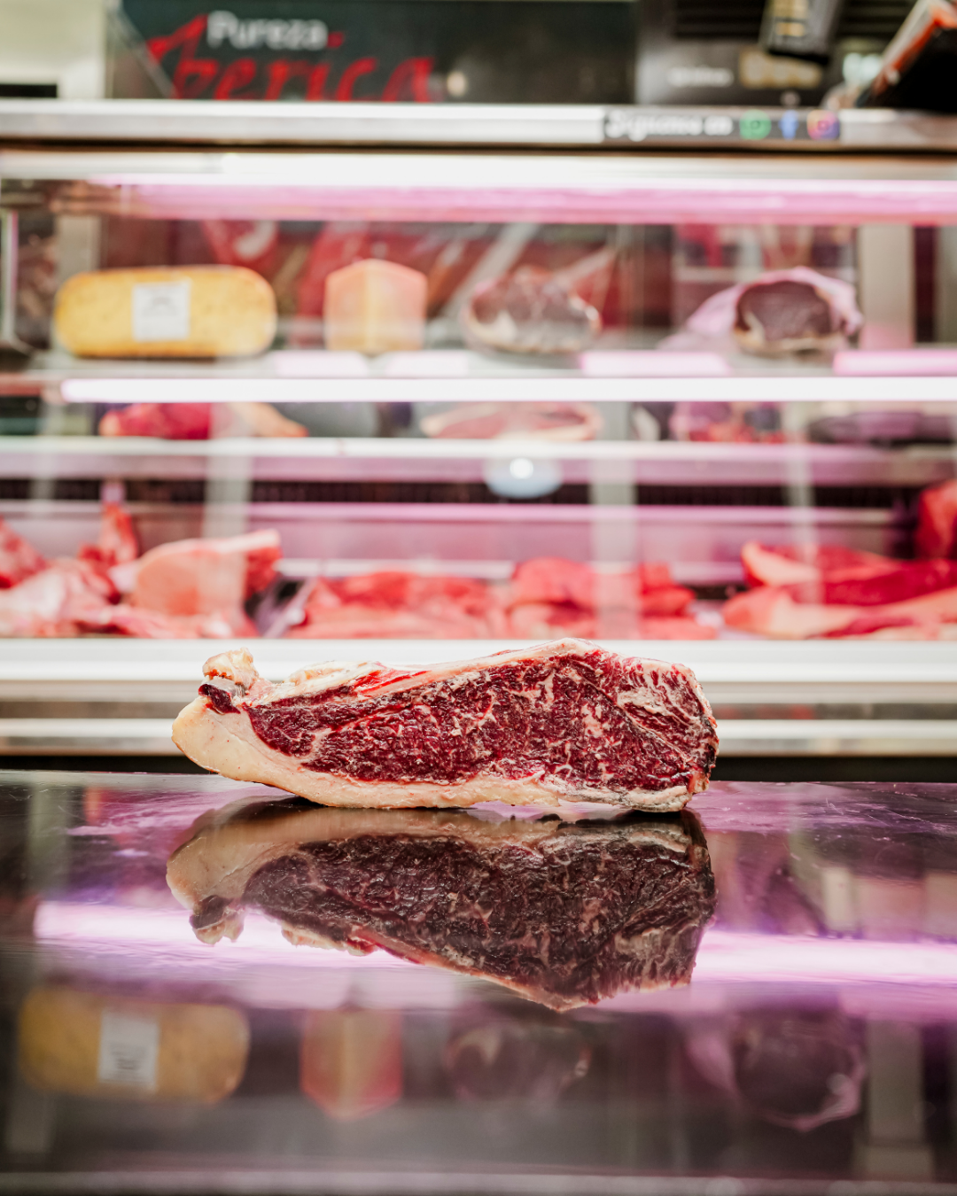 Entrecot Simental Top