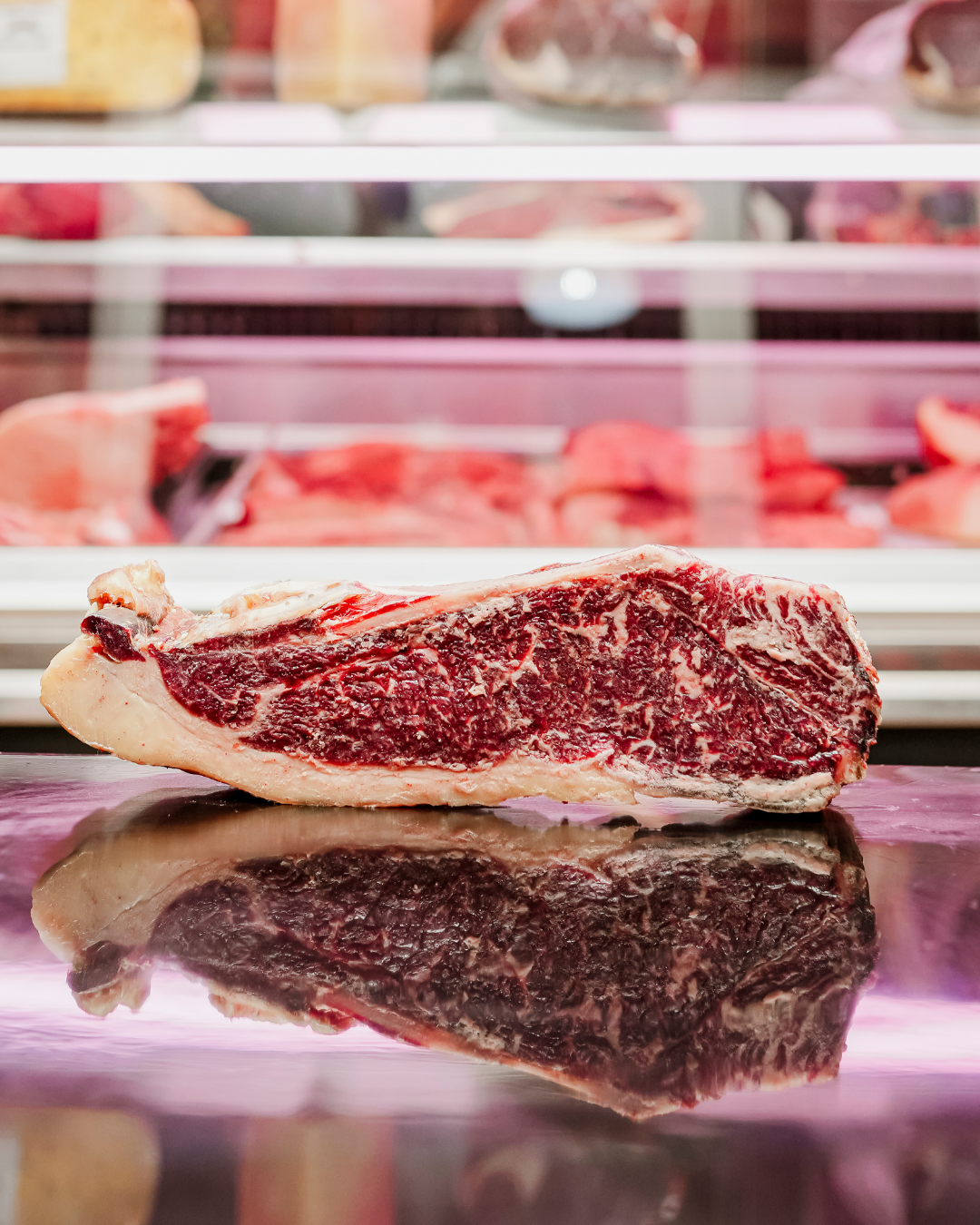 Entrecot Simental Top