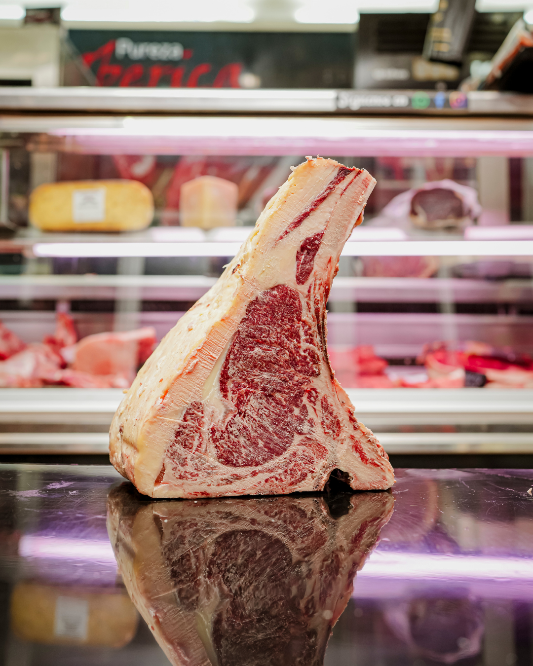 Hereford de Inglaterra