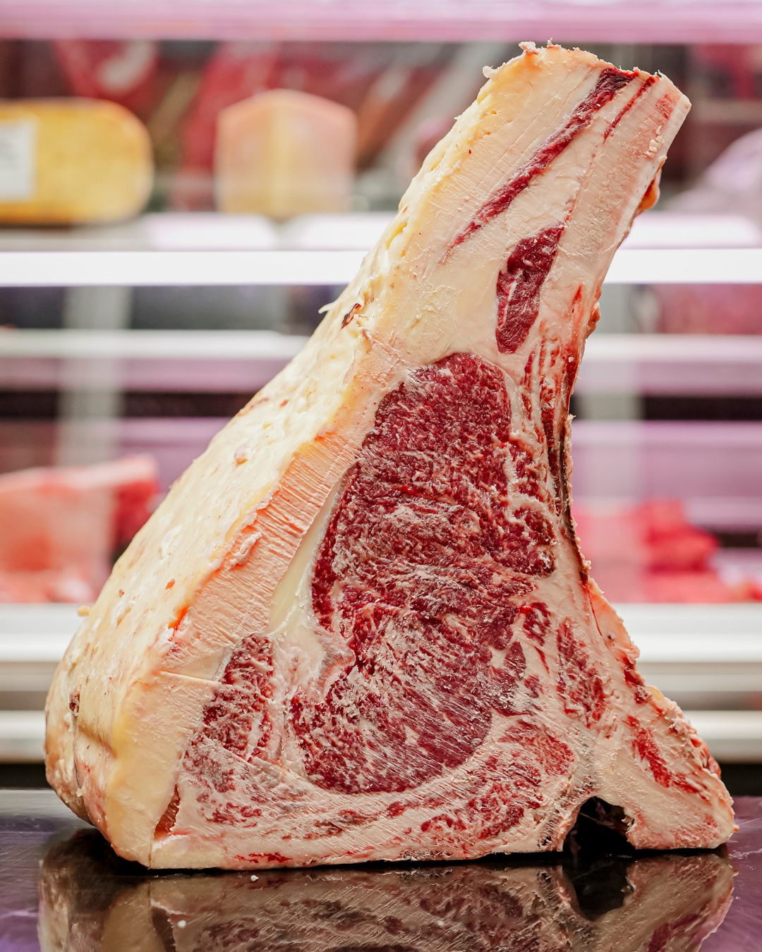 Hereford de Inglaterra