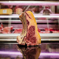 Wagyu nacional con 90 días de maduración