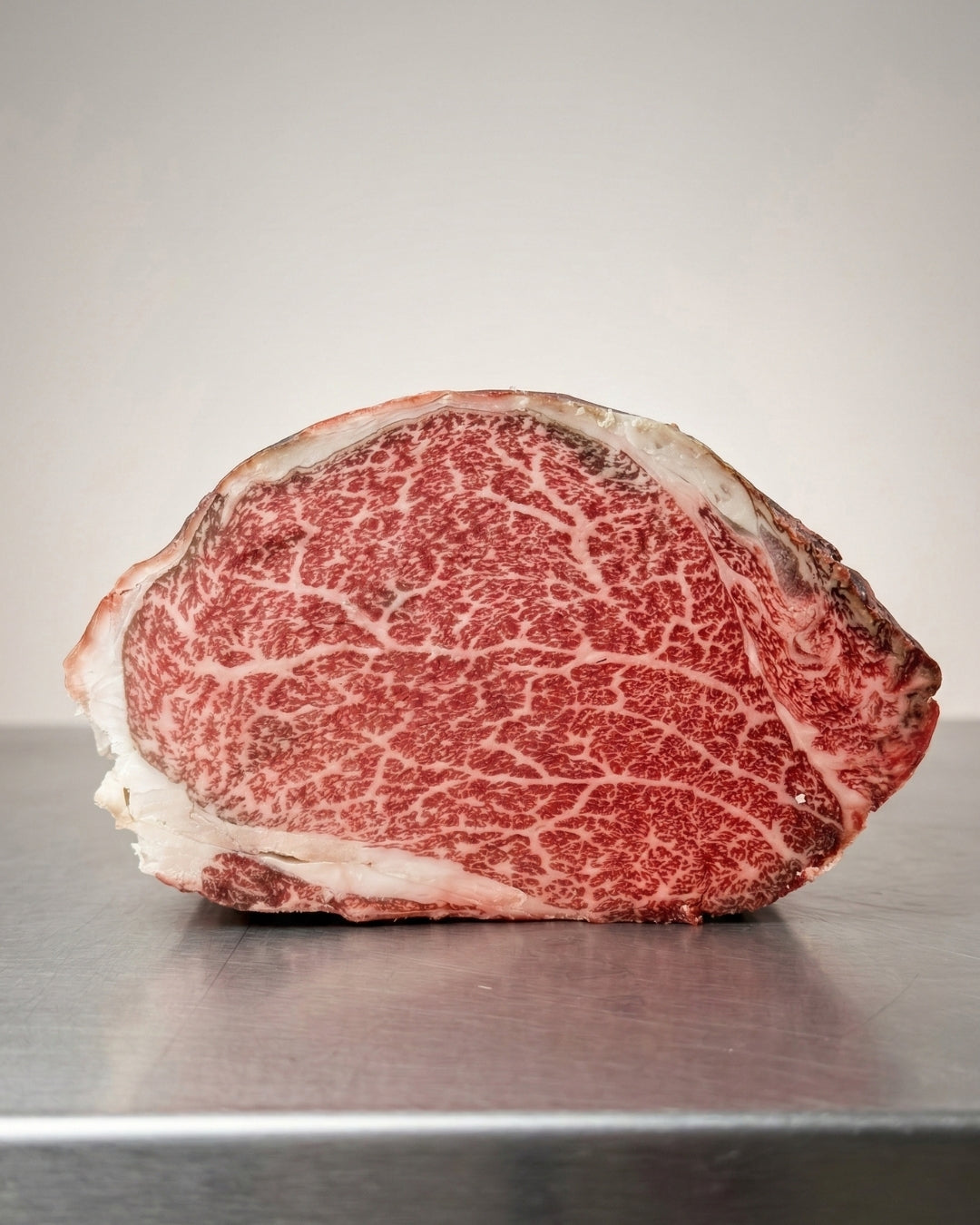 Solomillo de Wagyu Japones A5-12