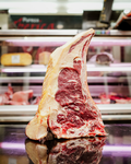 Rubia Gallega DR4 Gama Superior