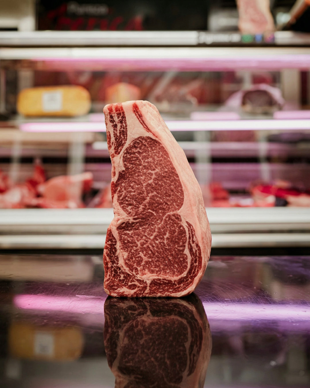 Entrecot Selección Elías