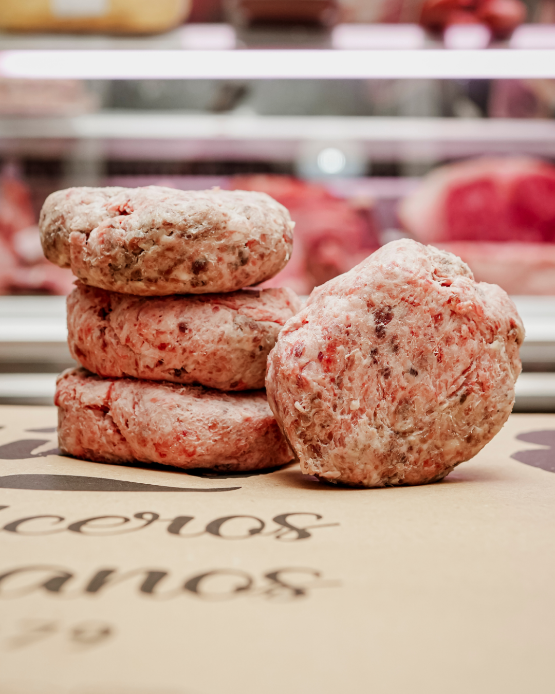 Hamburguesa de Wagyu Japonés