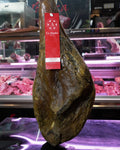 Jamón Ibérico Brida Blanca