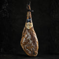 Jamón de bellota 100%