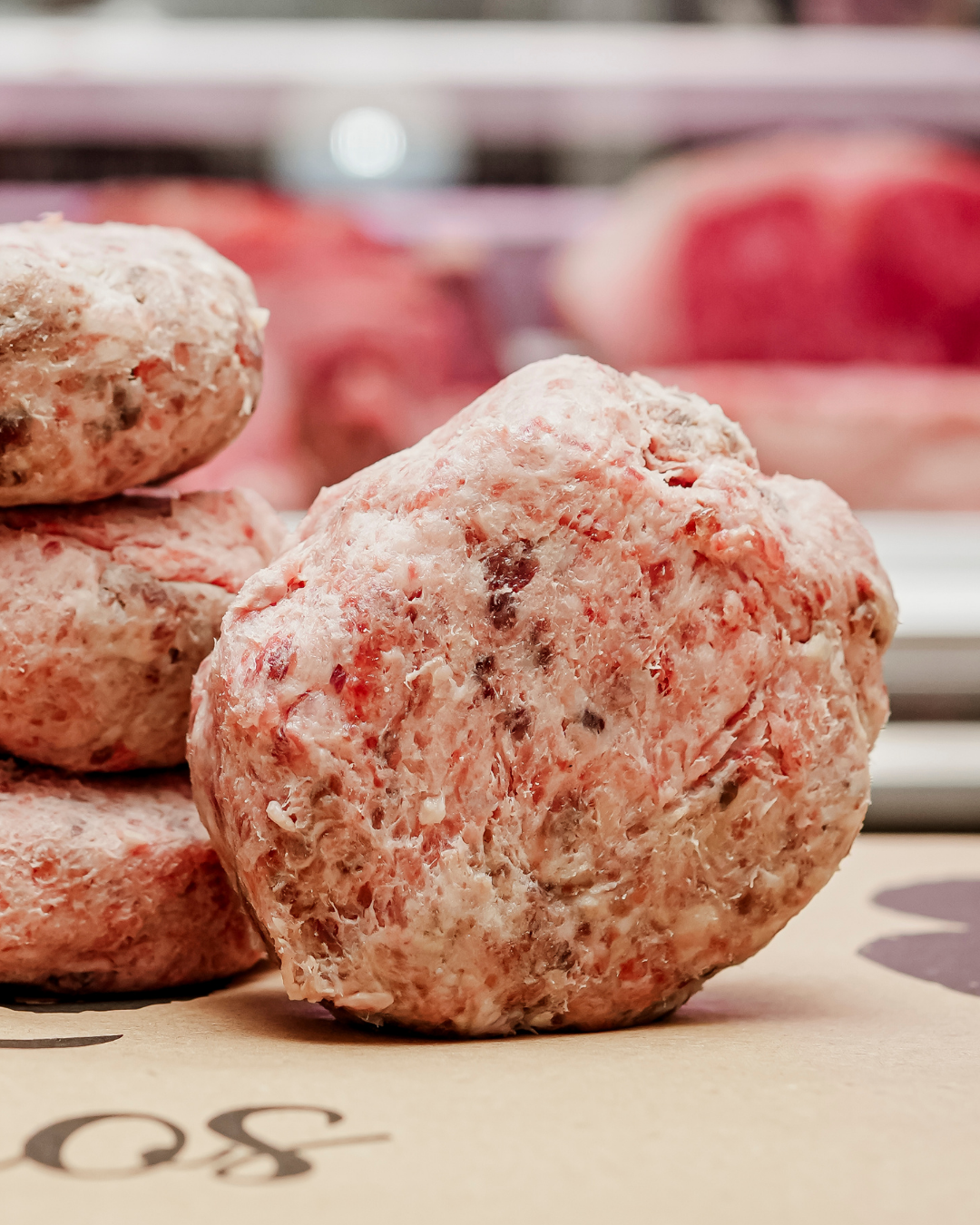 Hamburguesa de Wagyu Japonés