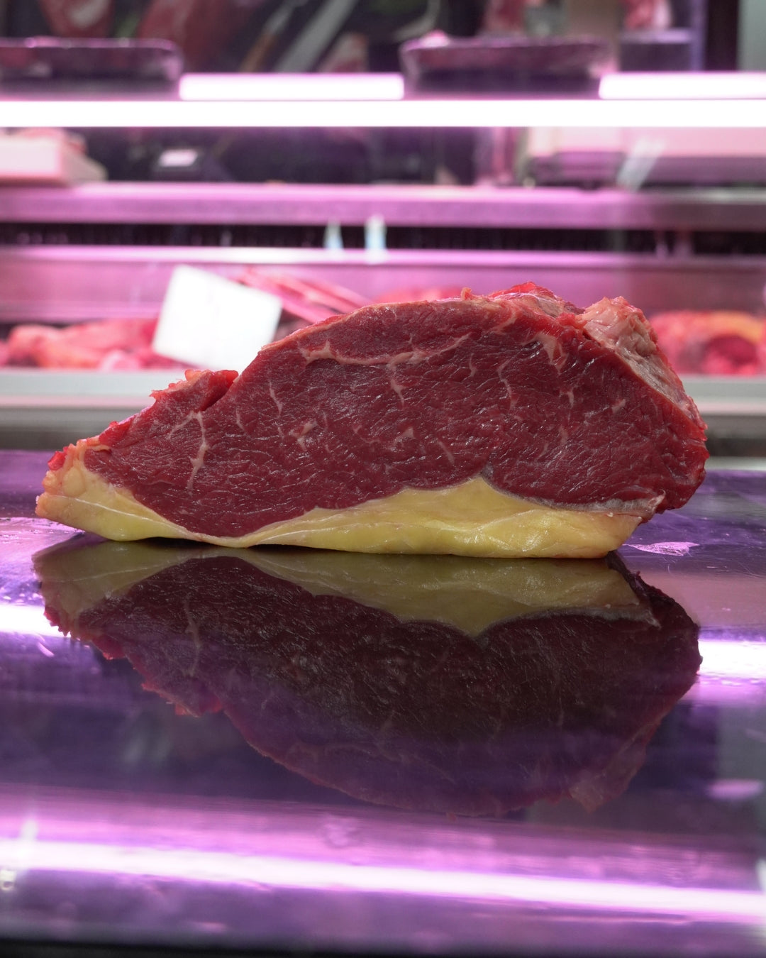 Entrecot Rubia Gallega