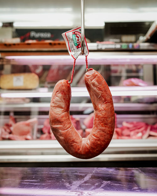 Chorizo Ibérico