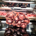 Cola de toro