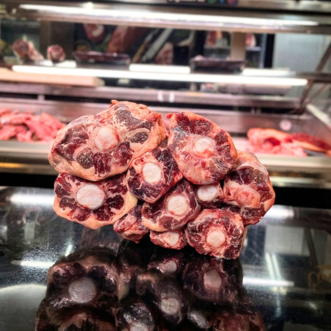 Cola de toro