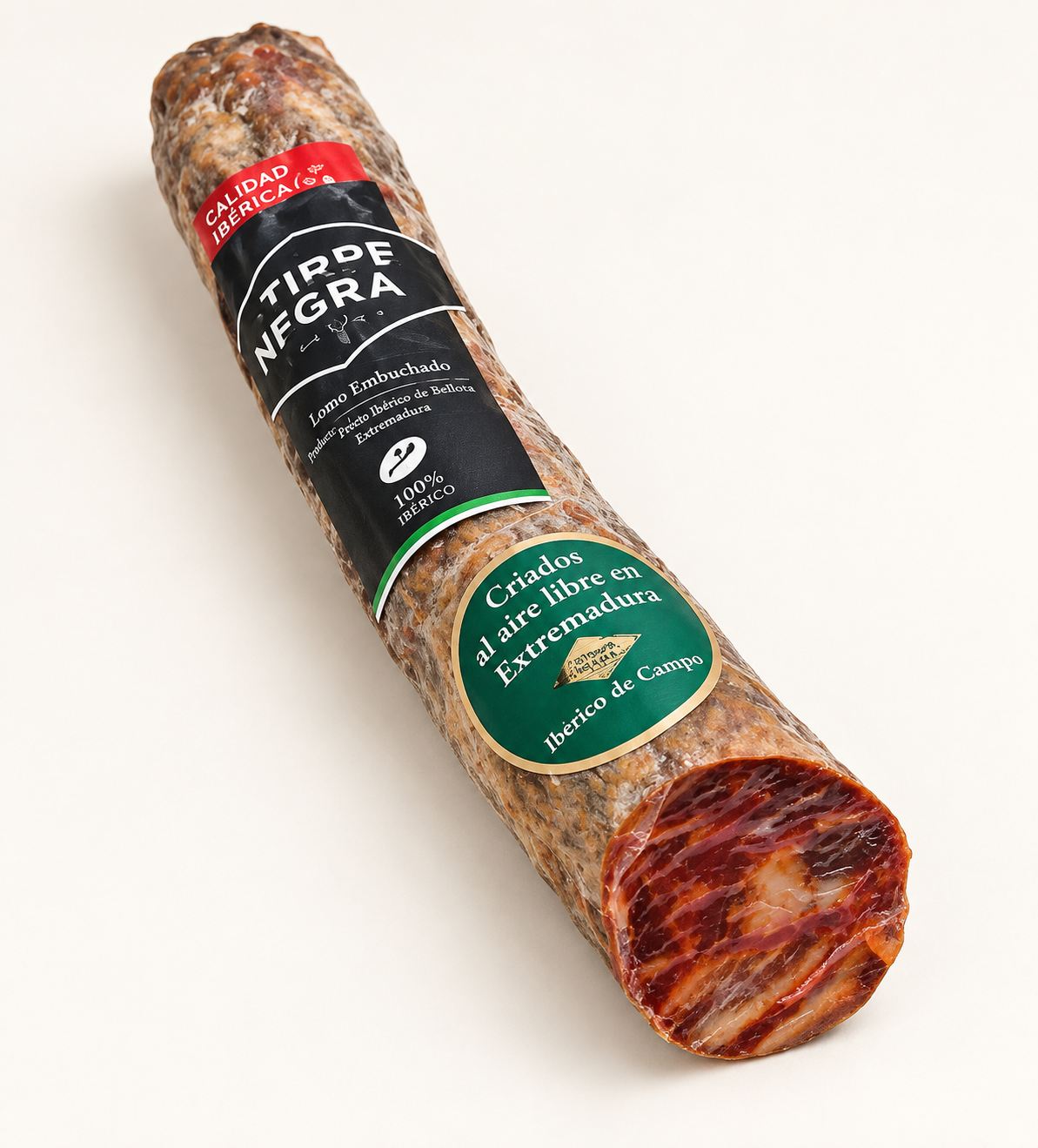Chorizo Ibérico