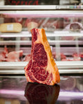 Vaca Simmental Top