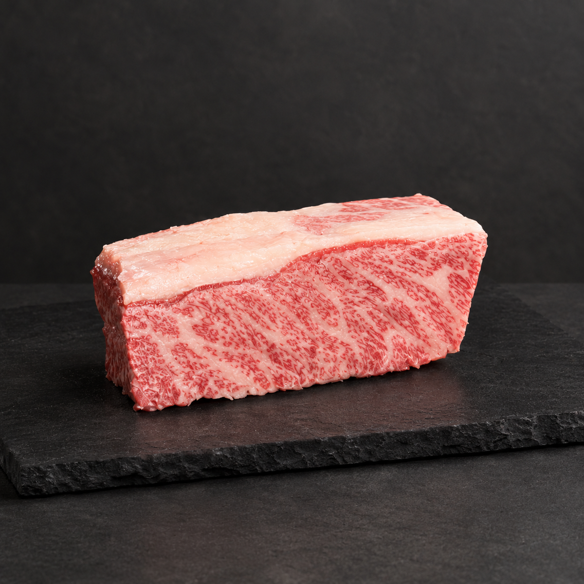 Tataki de Wagyu Japonés
