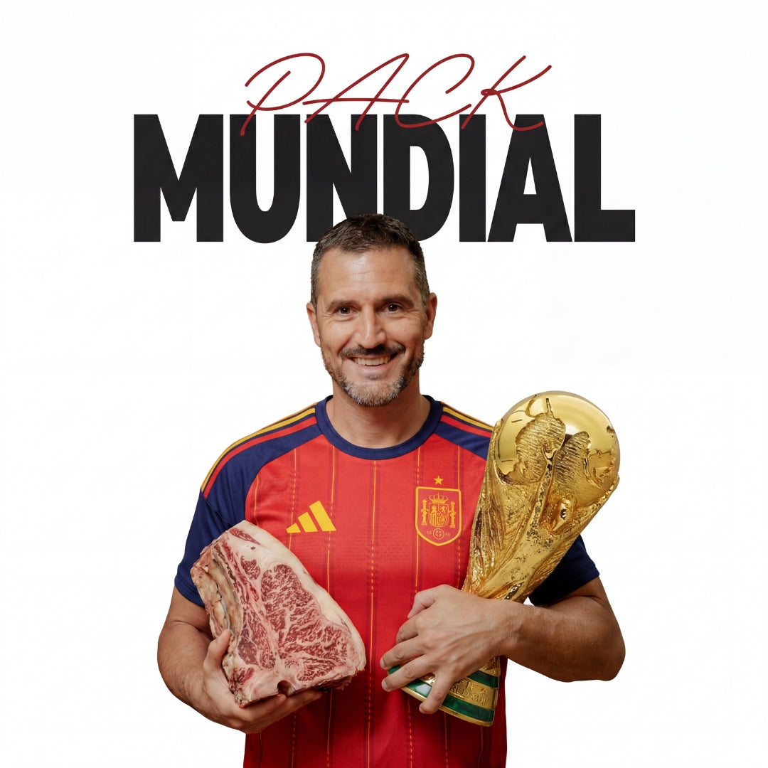 Pack Mundial