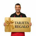 Tarjeta Regalo Carnicería Elías