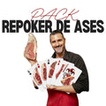 Pack Repóker