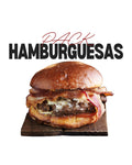 Pack Burger Gourmet