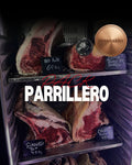 Pack Parrillero Barbacoa
