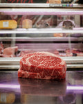 Entrecot de Wagyu australiano