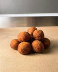 Croquetas de Cecina de Wagyu caseras