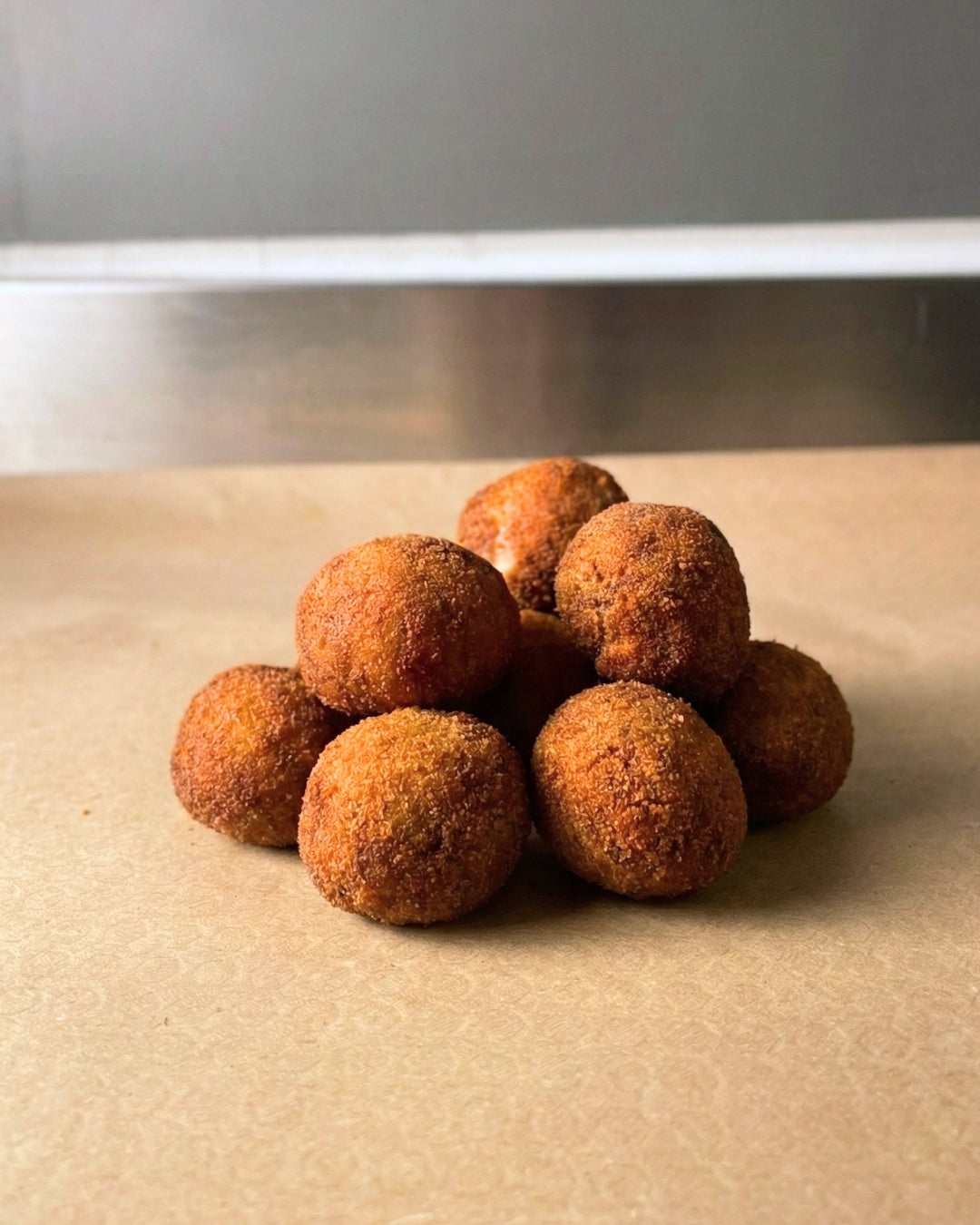 Croquetas de Cecina de Wagyu