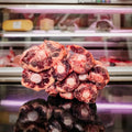 Cola de toro